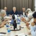 طالع تفاصيل اجتماع الفصائل الفلسطينية مع شركة توزيع الكهرباء 99 طالع تفاصيل اجتماع الفصائل الفلسطينية مع شركة توزيع الكهرباء