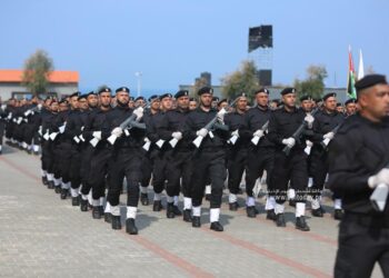 داخلية غزة تتحدث عن استعداداتها لإعلان نتائج التوجيهي