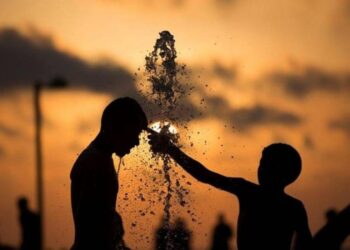 راصد جوي: انخفاض طفيف اليومين القادمين على درجات الحرارة