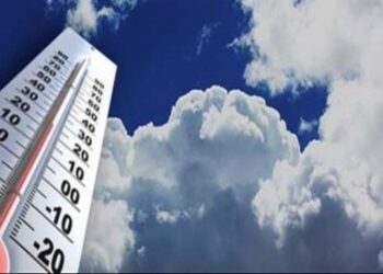 الطقس :انخفاض على درجات الحرارة مع بقائها أعلى من معدلها السنوي