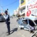 المرور بغزة: وفاة وإصابتان بـ 3 حوادث سير خلال الـ 24 ساعة الماضية 97 المرور بغزة: وفاة وإصابتان بـ 3 حوادث سير خلال الـ 24 ساعة الماضية
