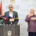 الاشغال بغزة : فجوة تمويلية كبيرة لإكمال إعمار ما دمره العدوان الاسرائيلي المتكرر 97 الاشغال بغزة : فجوة تمويلية كبيرة لإكمال إعمار ما دمره العدوان الاسرائيلي المتكرر