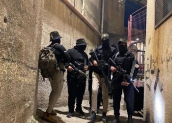 جنين ترفض المقايضة لإعمارها وتحذر من محاولات الدفع إلى التصادم