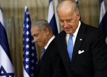 بايدن يحذر نتنياهو: مايجري في الضفة يؤثر على قضية مهمة.. ماهي؟