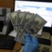 سعر صرف الدولار الأمريكي يشهد ارتفاعاً عالمياً 98 التنمية بغزة تعلن عن توقف الرابط الخاص بفحص وتحديث بيانات
