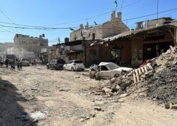 هل ينوي الاحتلال تنفيذ عملية عسكرية جديدة في جنين ،، وما تفاصيلها ؟