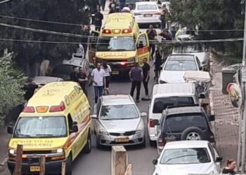 الثالث خلال 24 ساعة… مقتل شاب من جنين بالرصاص في أم الفحم