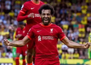 نجم ألمانيا يتهم صلاح: حرمني من الانتقال إلى ليفربول