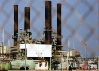 تفاصيل تشغيل المولد الرابع في شركة كهرباء غزة غداً الثلاثاء