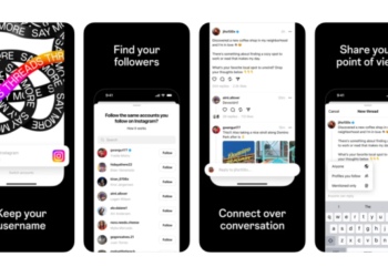بعد مطالبة من المستخدمين، ثريدز تضيف ميزة جديدة في تطبيقها