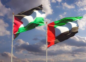 الإمارات تقرر فتح حساب مشترك لدعم فلسطين وخاصة جنين