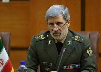 وزير الدفاع الإيراني: قدرات إيران تمنع أي أحد من تهديدها