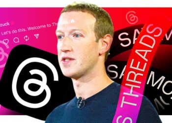 بالرغم من التراجع الشديد لمستخدمي ثريدز ،زوكربيرغ يعلن التحدي مجددا