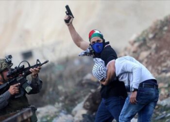 اعتقال - الاحتلال