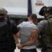 الاحتلال يشن حملة اعتقالات ومداهمات في القدس والضفة 98 اعتقالات