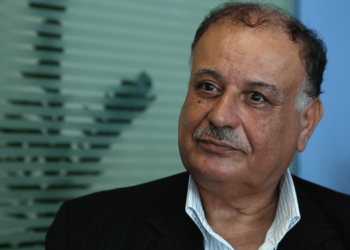 الاستاذ عدلي صادق