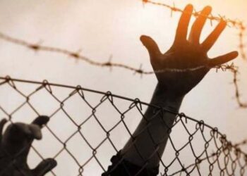 وزارة الأسرى : قرار المتطرف بن غفير بحق الأسرى جريمة جديدة