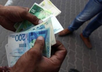 موعد صرف شيكات الشؤون الاجتماعية الجديدة في غزة والضفة