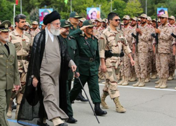 إيران: اعتقال خلية تابعة للموساد تخطط لتفجيرات خلال احتفالات “عاشوراء”