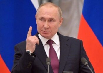 بوتين يُهدد :أي اعتداء على روسيا البيضاء سيعد هجوما على روسيا