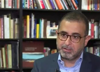 دلياني: الكونغرس الامريكي اخذ قرار يدعم ارهاب دولة الاحتلال ونظام الابرتهايد