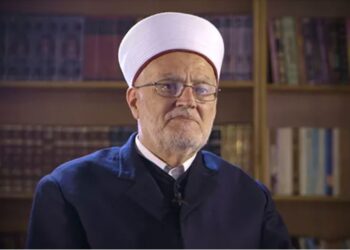 الشيخ عكرمة يُحذر من تداعيات المسيرات التي ينظمها المستوطنون في مدينة القدس