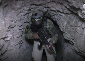 كتيبة جنين - سرايا القدس