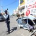 المرور بغزة تنشر إحصائية حوادث السير خلال أغسطس الماضي 98 مرور غزة - حوادث