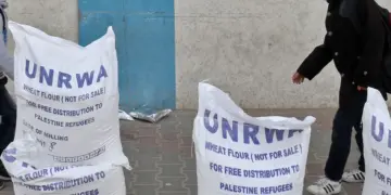 UNRWA urgently needs US$ 75 million for Gaza refugee relief 6 UNRWA urgently needs US$ 75 million for Gaza refugee relief