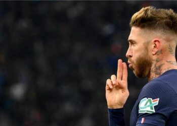 دوري أبطال أوروبا يدفع راموس نحو ناديه الجديد