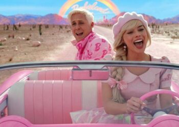 مليار دولار في 18يوماً إيرادات فيلم «باربي» حول العالم