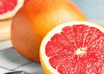 «جريب فروت».. خليط عناصر غذائية مفيدة