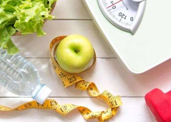 7 أخطاء تبطئ حرق السعرات الحرارية