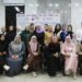 جمعية أمجاد تختتم دورة تدريبية لبناء قدرات الفتيات في قطاع غزة