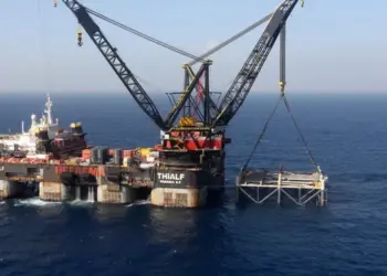 “إسرائيل” تستعرض بدائلها وخياراتها في مجال الطاقة والغاز .. ما دور أنقرة؟