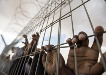 10 Prisoners continue their open-ended hunger strike 14 10 Prisoners continue their open-ended hunger strike