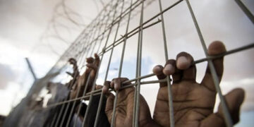 10 Prisoners continue their open-ended hunger strike 5 10 Prisoners continue their open-ended hunger strike