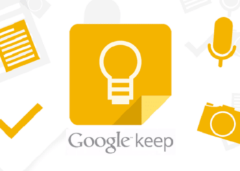 جوجل تتيح ميزة تنسيق النصوص في تطبيق الملاحظات Keep