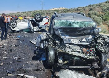 مصرع شاب في إطلاق نار في كفر قرع بالداخل المحتل