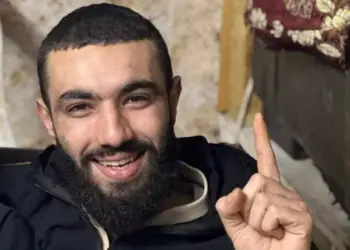 تعرف على الفدائي “كامل أبو بكر” منفذ عملية تل أبيب