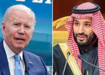 اتفاق امريكي سعودي حول بنود التطبيع مع اسرائيل