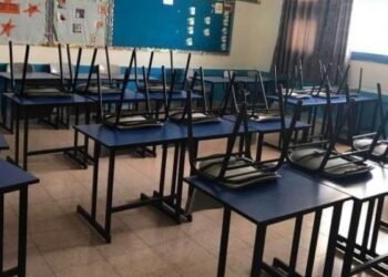 تعطيل الدوام في مدارس الخليل اليوم الثلاثاء