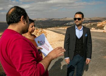 18 مليون شيكل قيمة قضية تعويض رفعها فلسطيني ضد 6 مستوطنيين