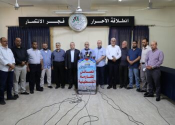 المقاومة بغزة: “أي مساس بقيادة المقاومة سيفجر المنطقة”