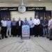 المقاومة بغزة: "أي مساس بقيادة المقاومة سيفجر المنطقة" 98 المقاومة بغزة: “أي مساس بقيادة المقاومة سيفجر المنطقة”