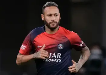 سان جيرمان يوافق على بيع نيمار للهلال