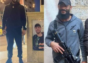 استشهاد المطارد أمير خليفه برصاص الاحتلال عقب اقتحام نابلس