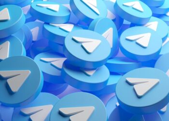 دولة عربية تحظر التيلجرام