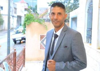 الاحتلال الاسرائيلي يفرج عن شقيق الاسير زكريا الزبيدي