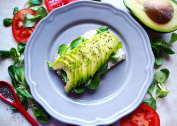 فوائد “الأفوكادو”.. للصحة والبشرة